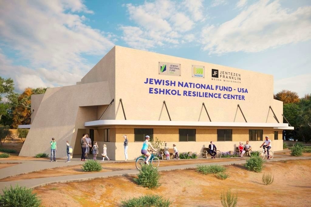 Resilience Center