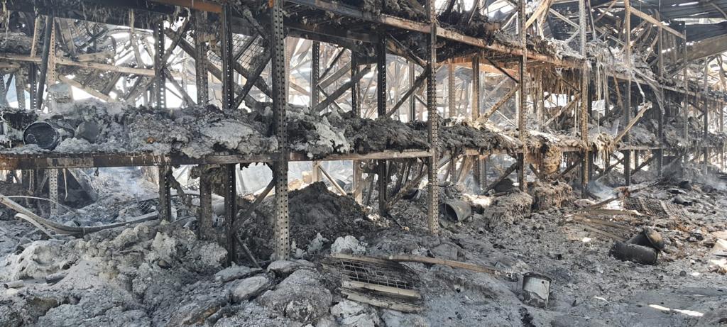 Israel Under Fire: A Call to Prayer