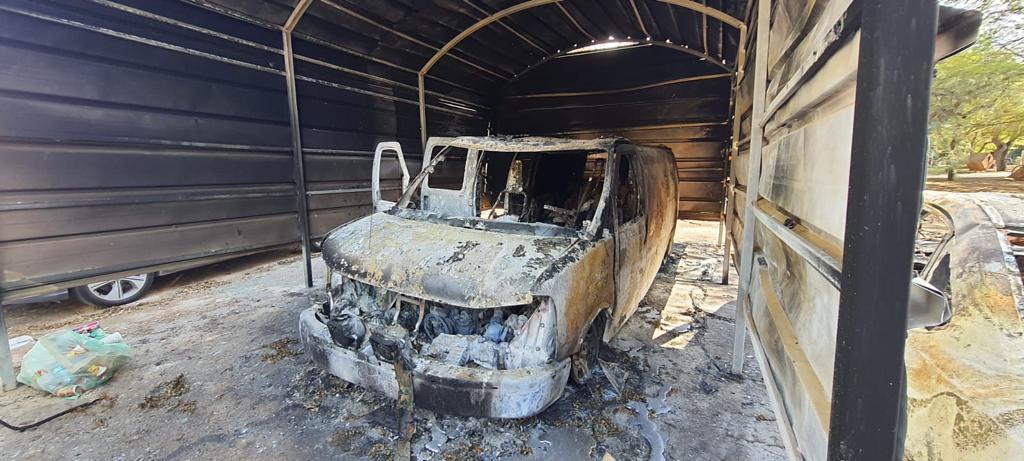 Israel Under Fire: A Call to Prayer