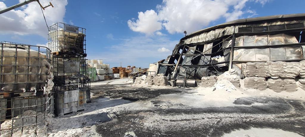 Israel Under Fire: A Call to Prayer