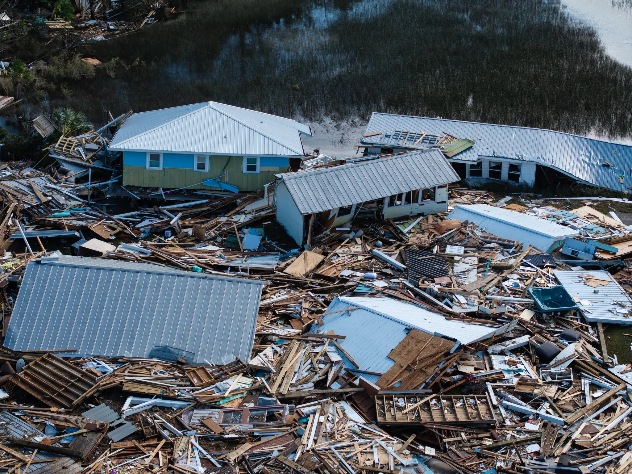 Donate Today to help with Hurricane Helene Disaster Relief