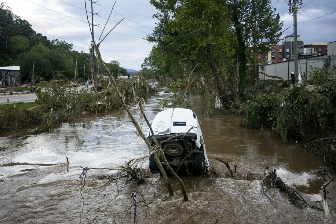 Donate Today to help with Hurricane Helene Disaster Relief