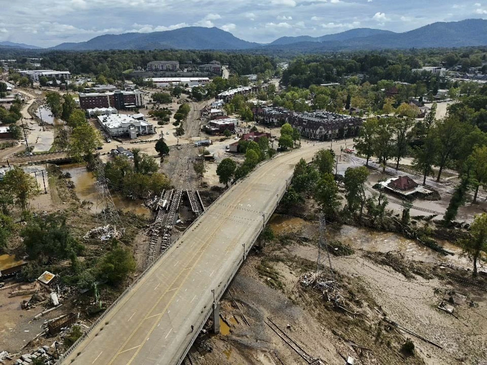 Donate Today to help with Hurricane Helene Disaster Relief