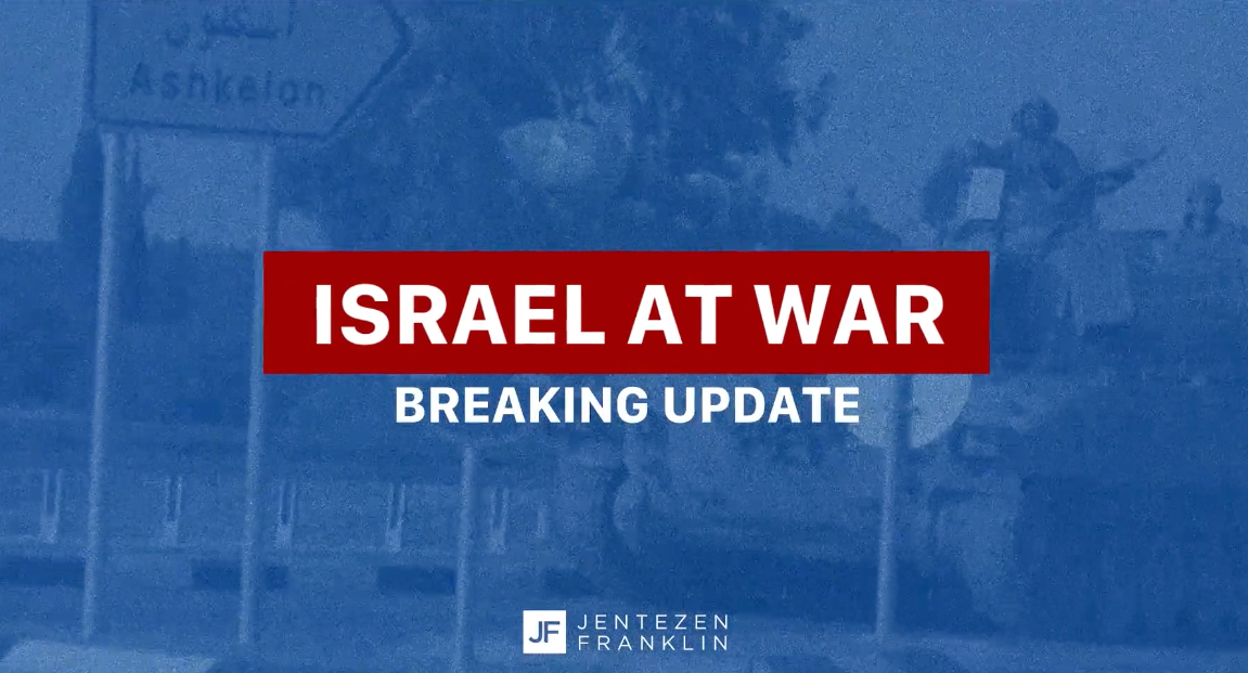 Critical Alert: Iran Fires Ballistic Missiles at Israel