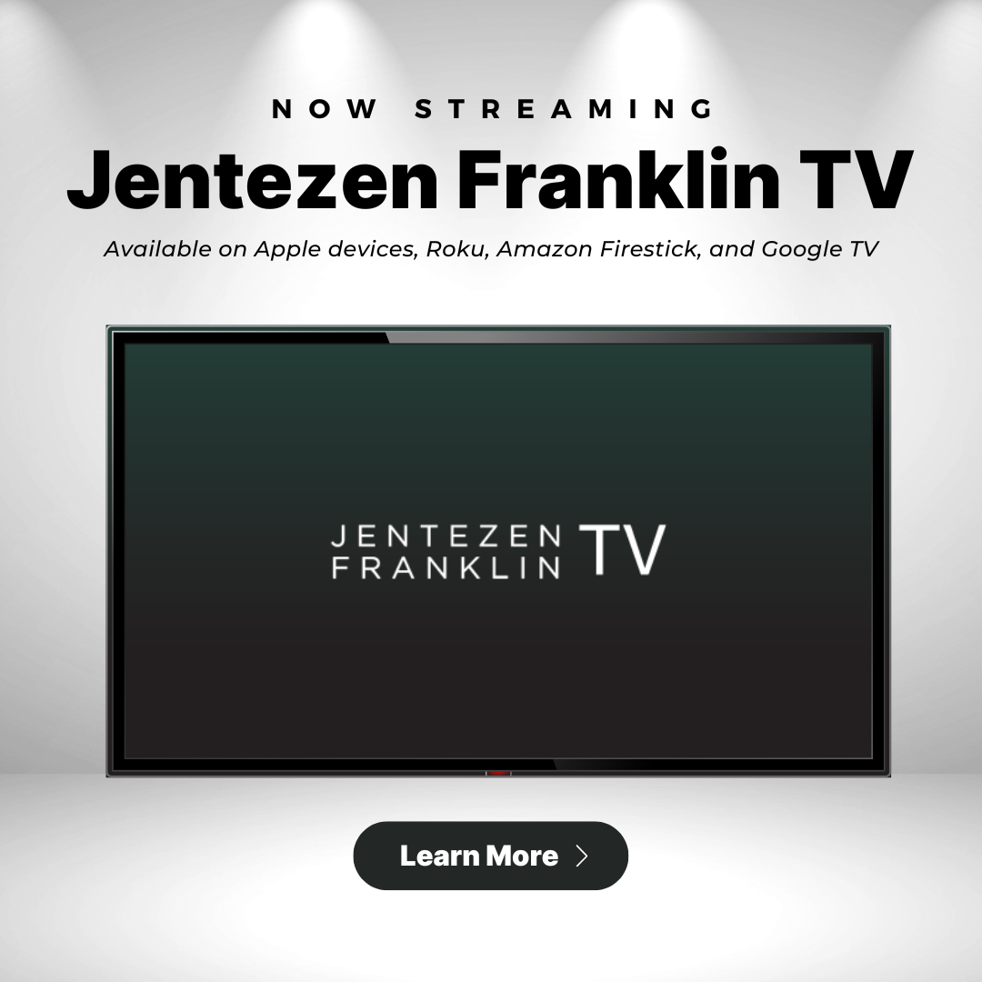 Download the JFTV app