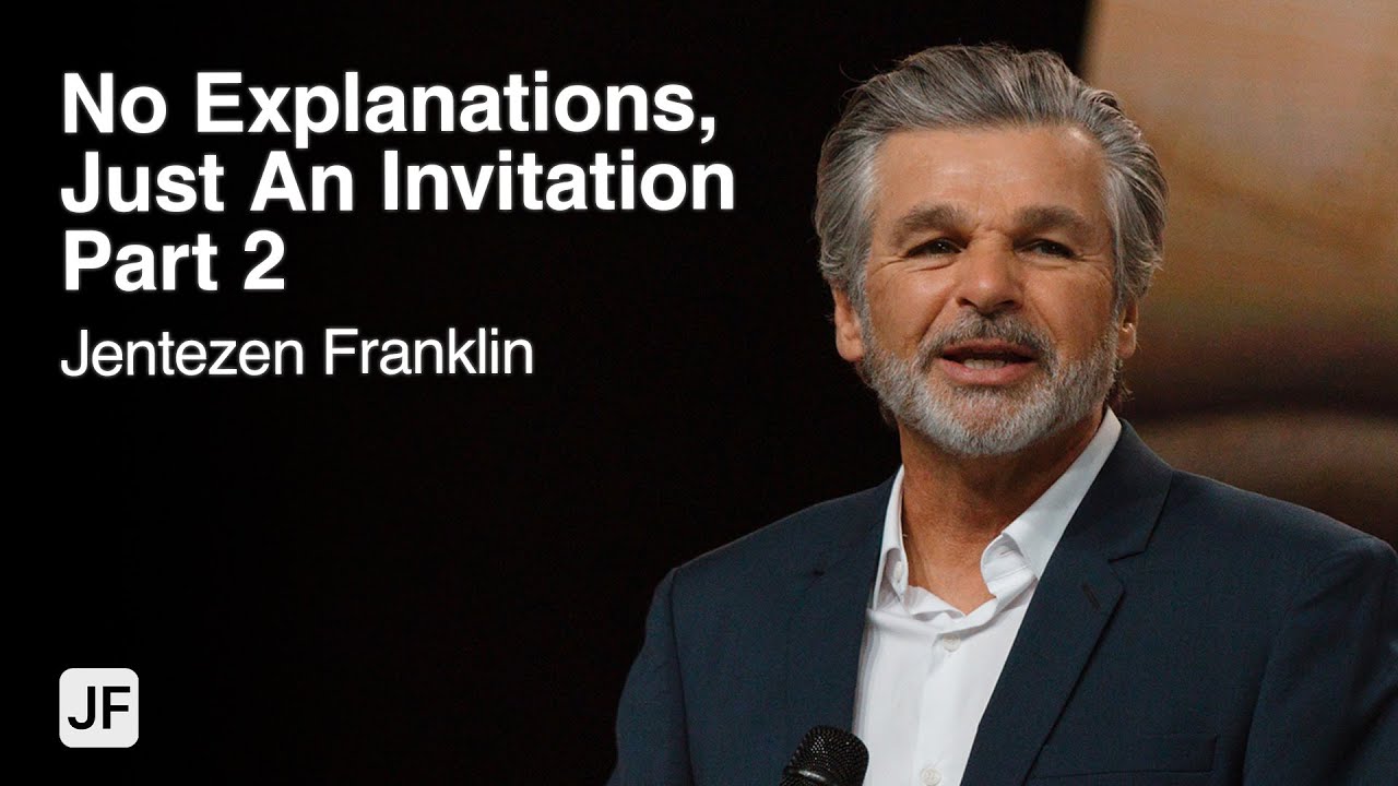 Home Jentezen Franklin