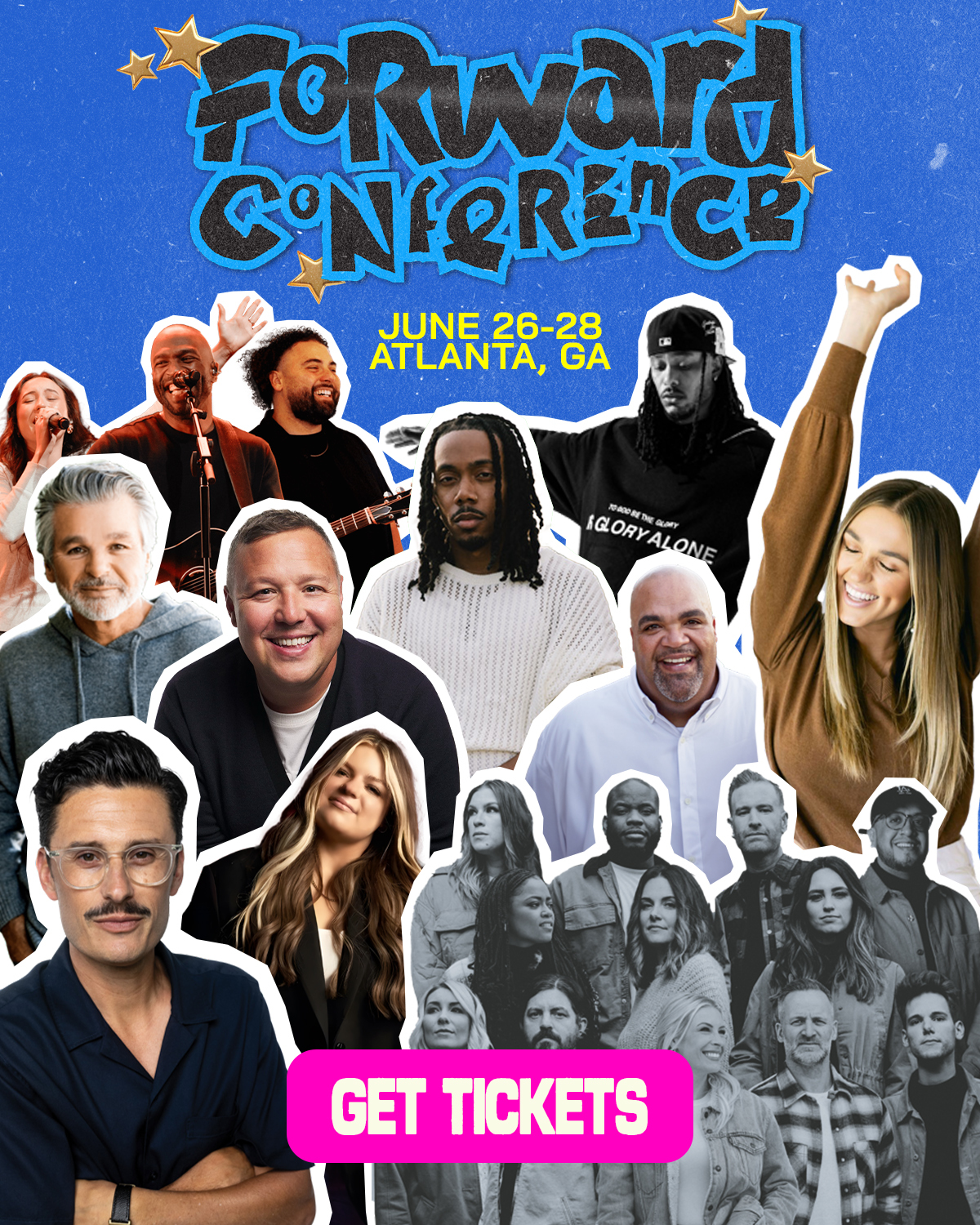 Forward Conference 