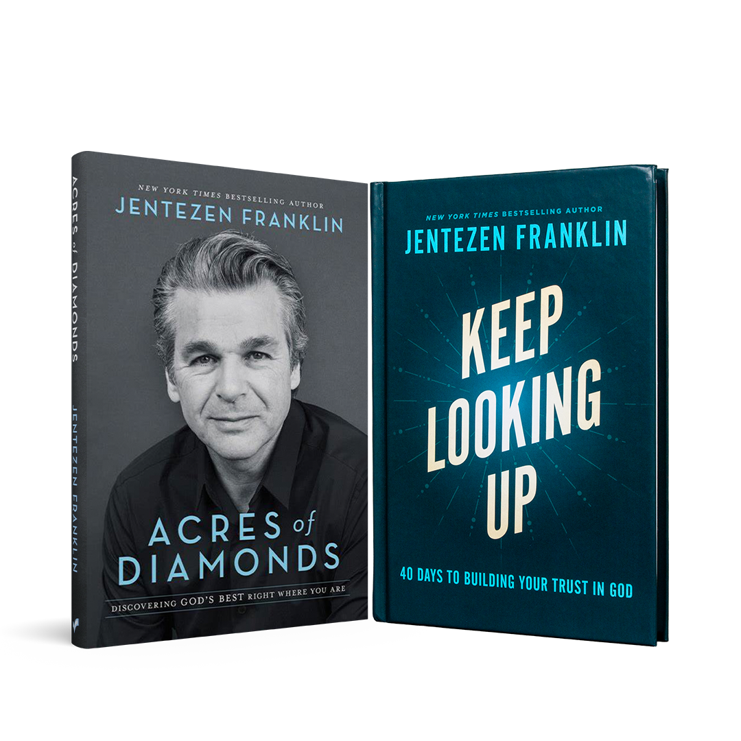 Keep Looking Up Bundle