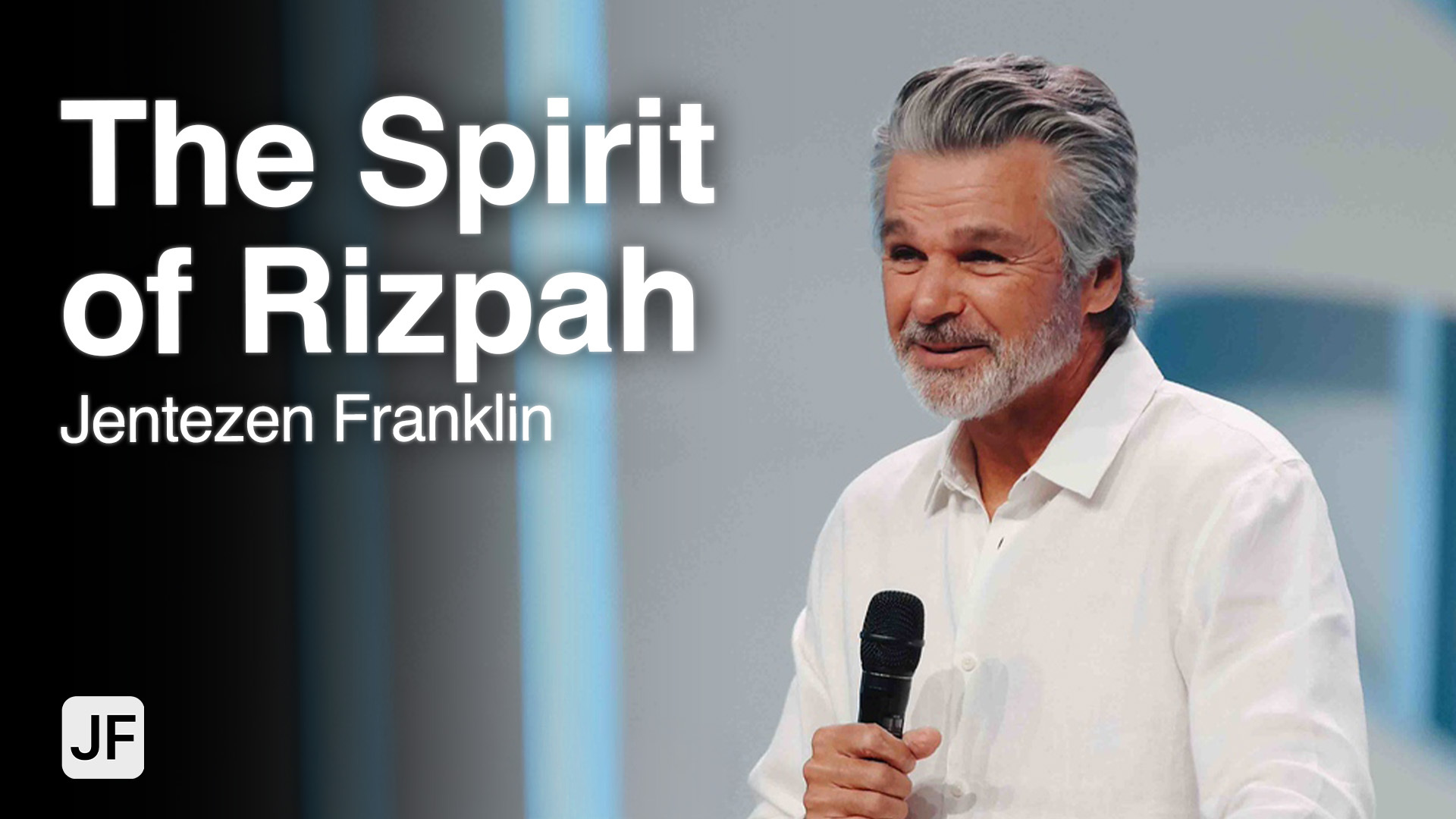 The Spirit of Rizpah 