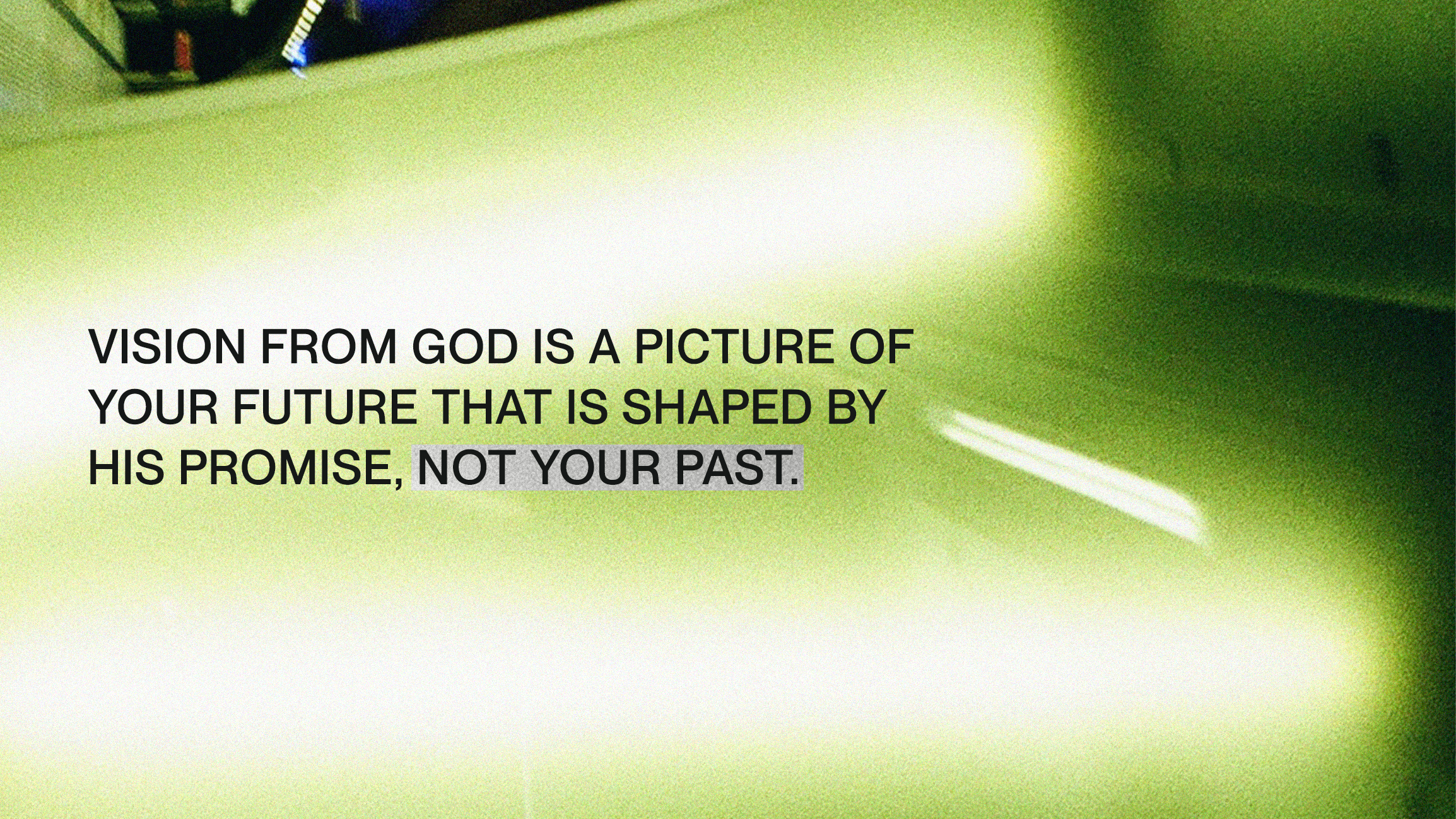 Devotion Image