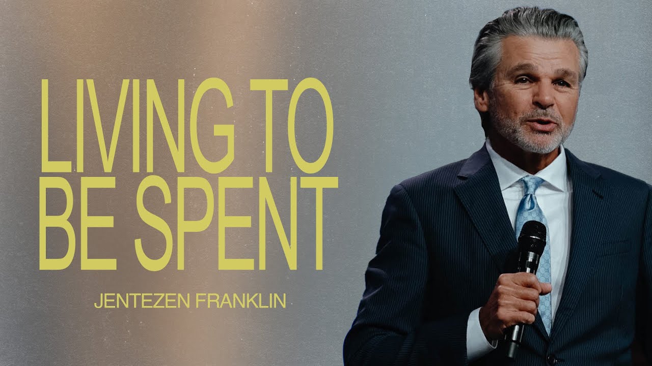 Living To Be Spent