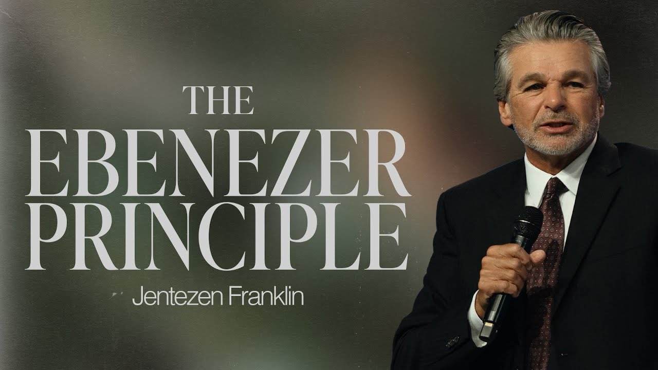 The Ebenezer Principle
