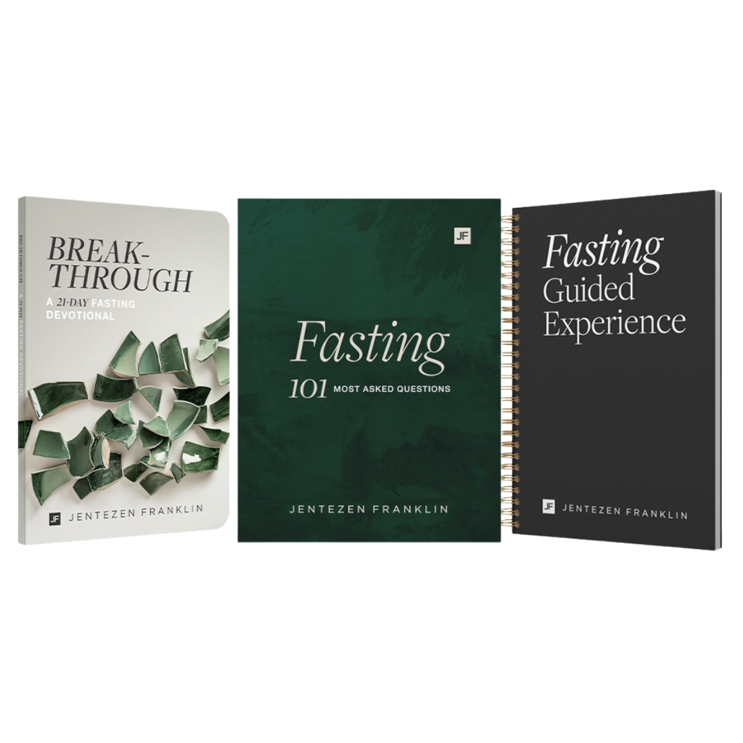 Fasting Kit