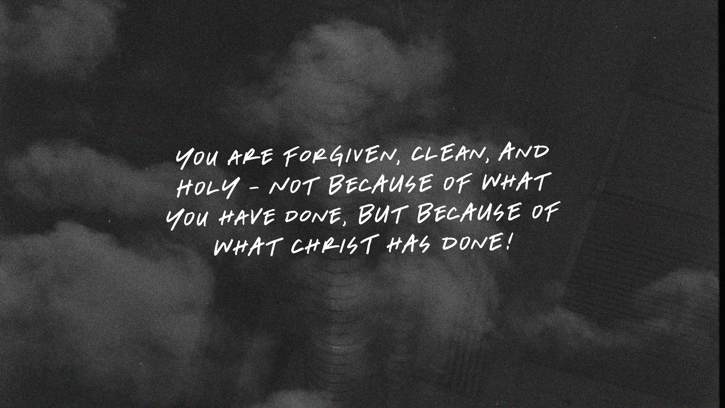 The Consequences of Sin