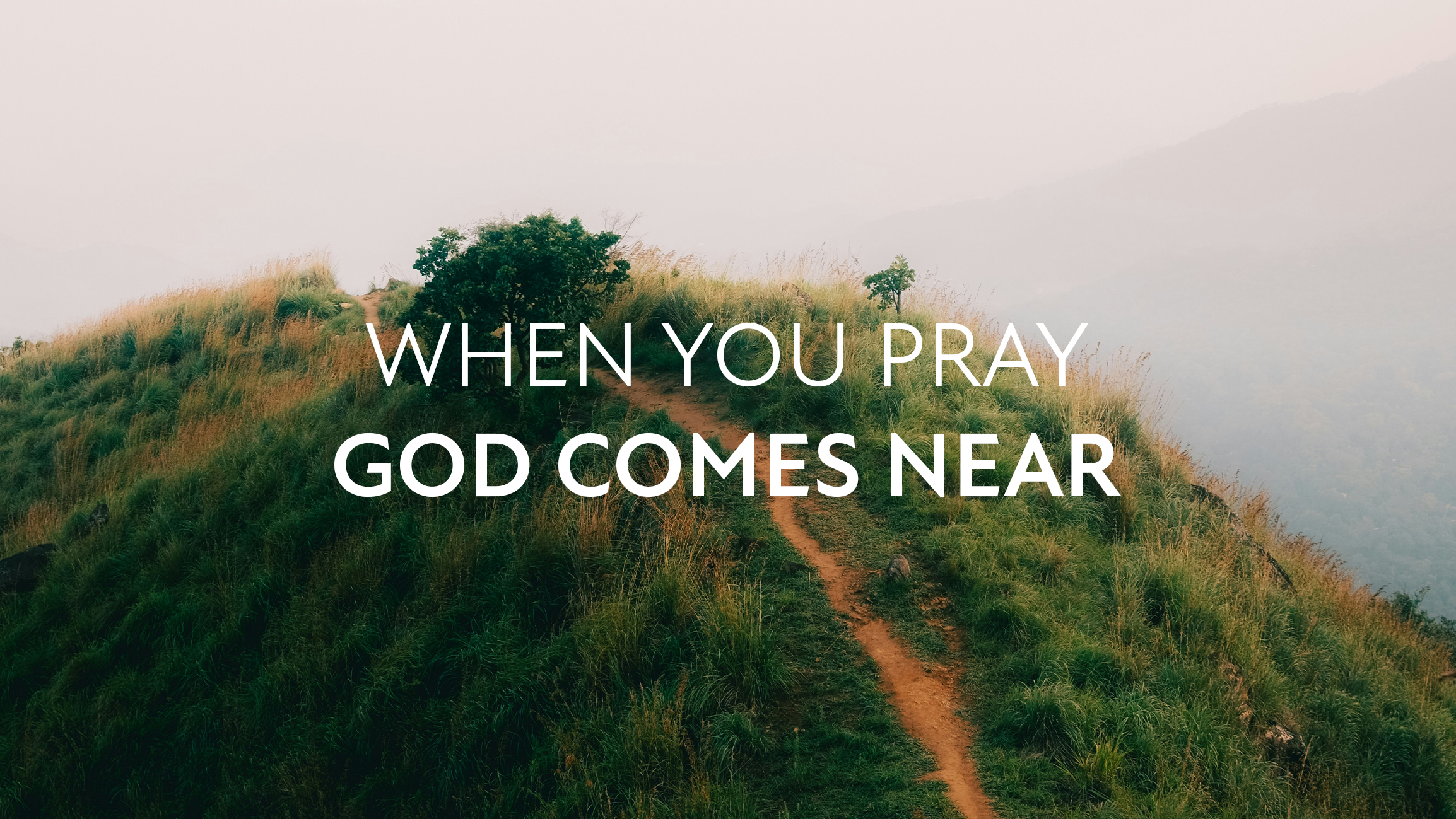 The Power of Short Prayers (Part Three)