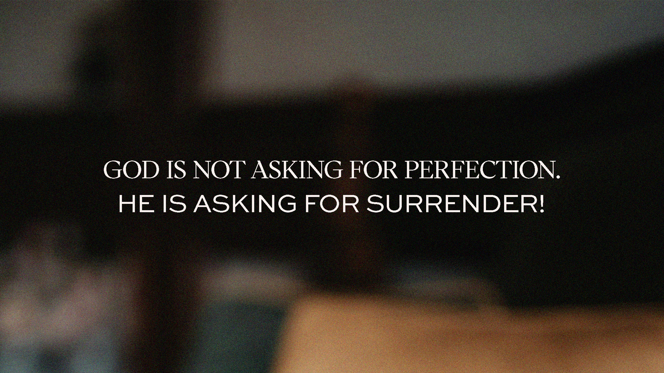 Positioning Yourself for Victory