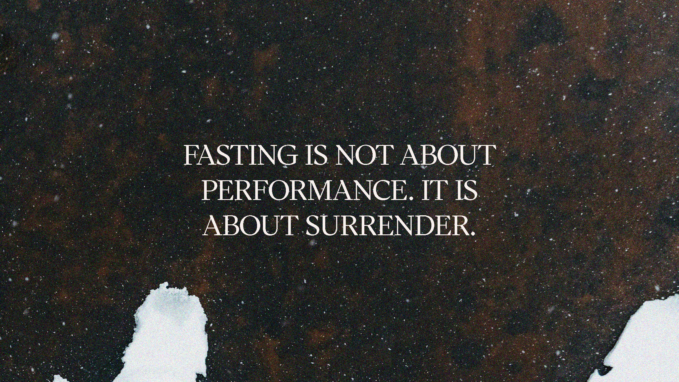 Obedience Opens Heaven