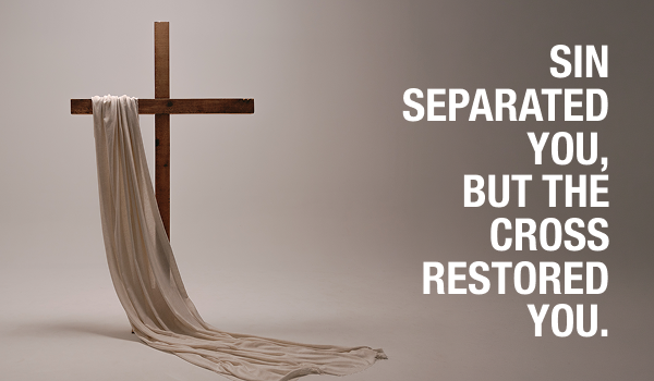 EASTER: The Day Everything Changed