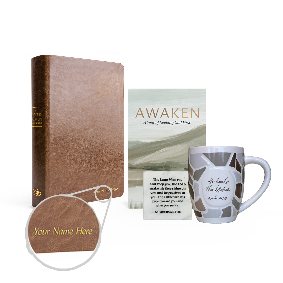 Awaken Gift Set