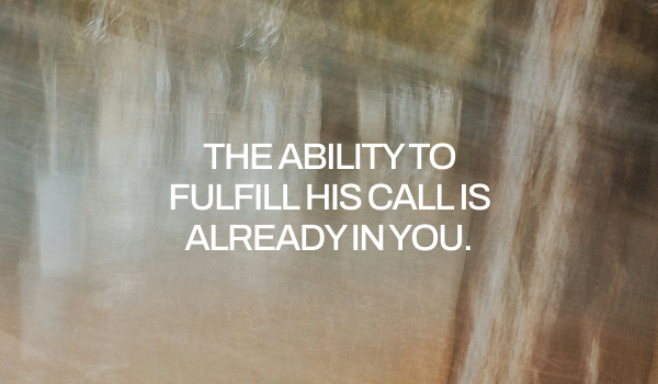 A Wimpy Prophet, A Butane Bush, and No Excuses (Part Three)