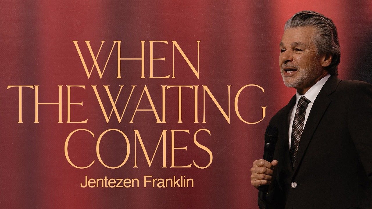 When the Waiting Comes