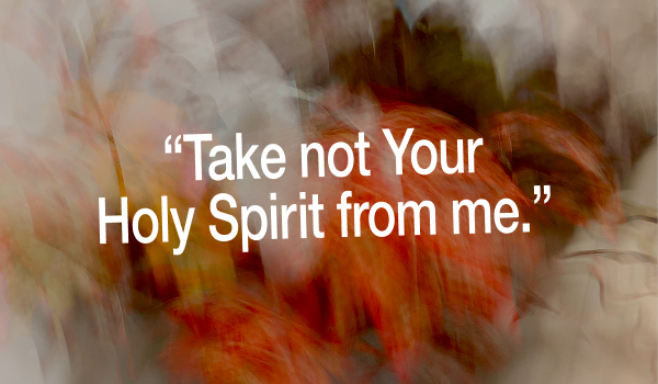 Carry the Presence