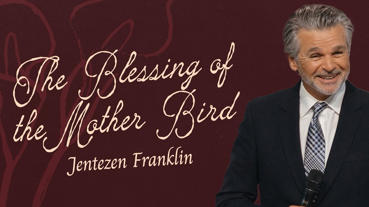 The Blessing of the Mother Bird