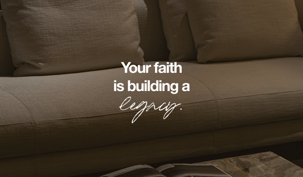 Get Your Family in the House