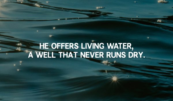 Digging the Family Well