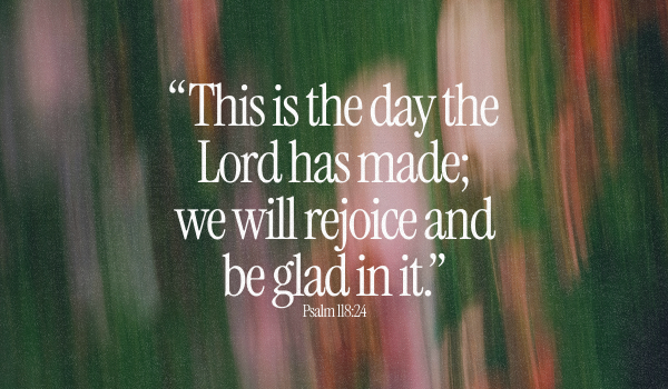 The Power of One Day