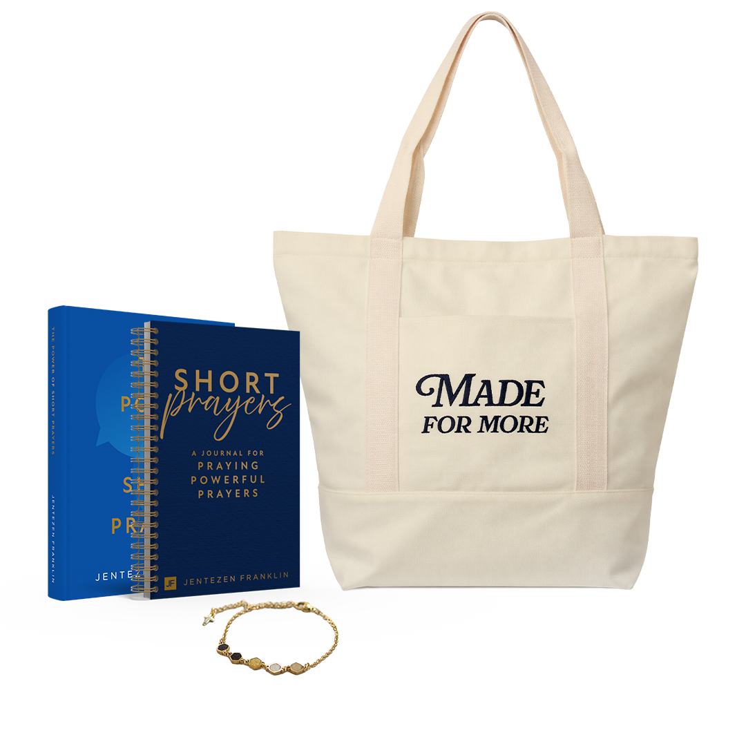 You Are Protected Gift Set