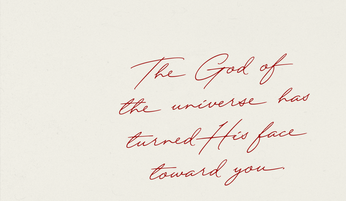 The Power of His Presence