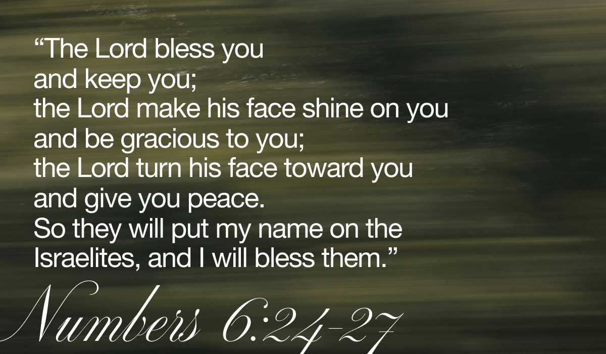 Carrying the Name