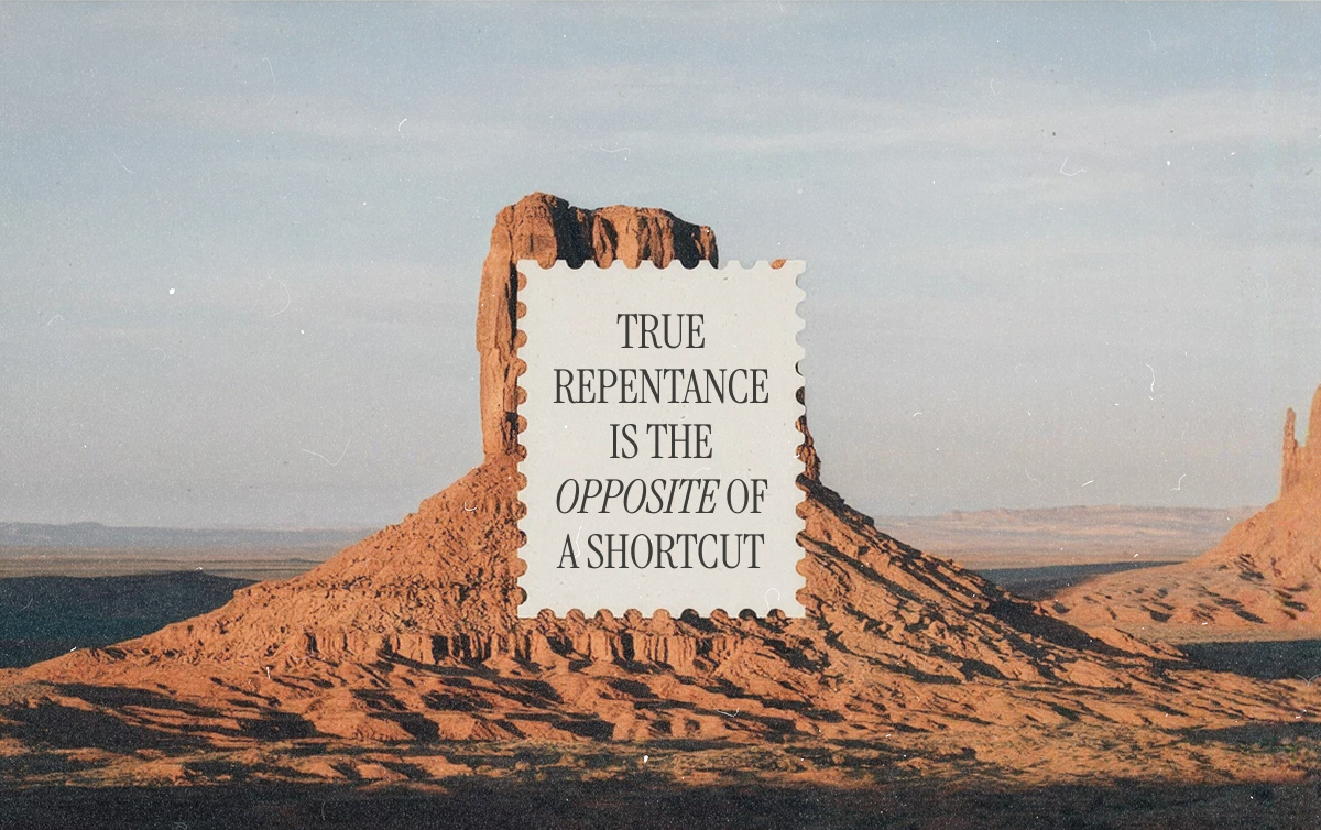 The Priority of the Altar