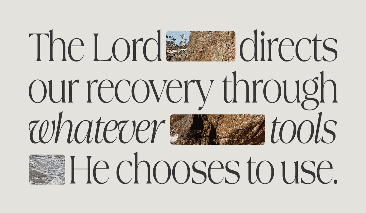Faith, Means and Medicine