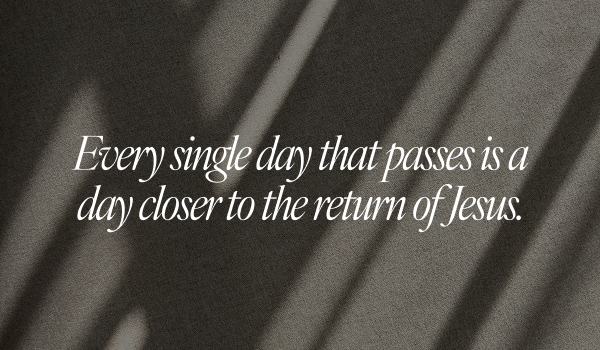 The Signs Are Not New, But The Urgency Is