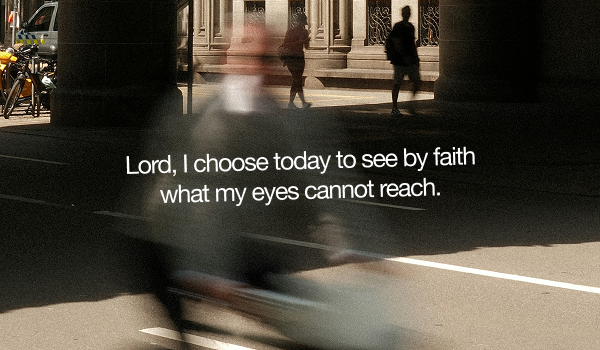 Seeing Heaven by Faith: What the Bible Says About the Third Heaven