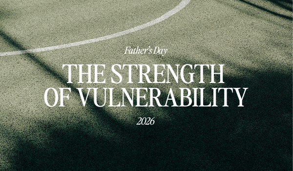 The Strength of Vulnerability