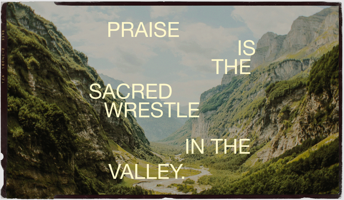 The Song of the Living