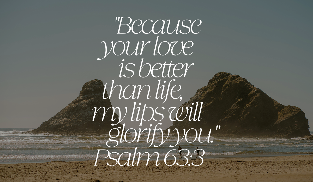 Raised To Praise