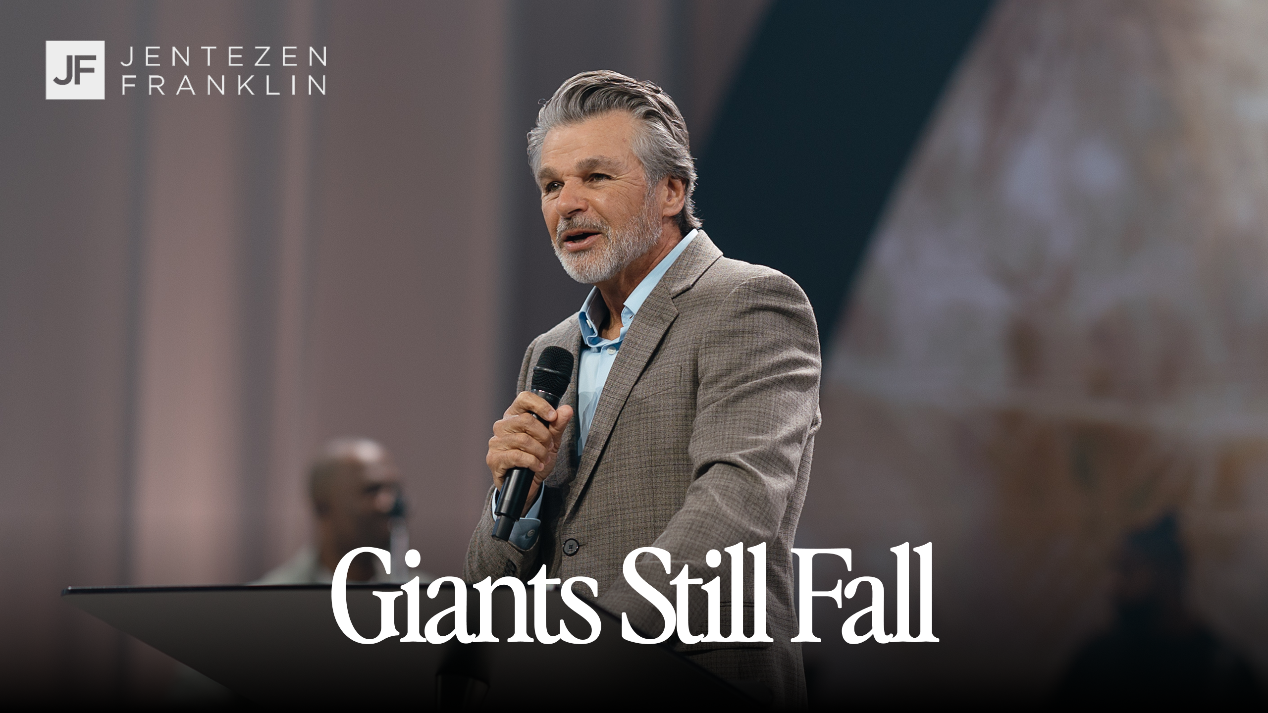 Giants Still Fall
