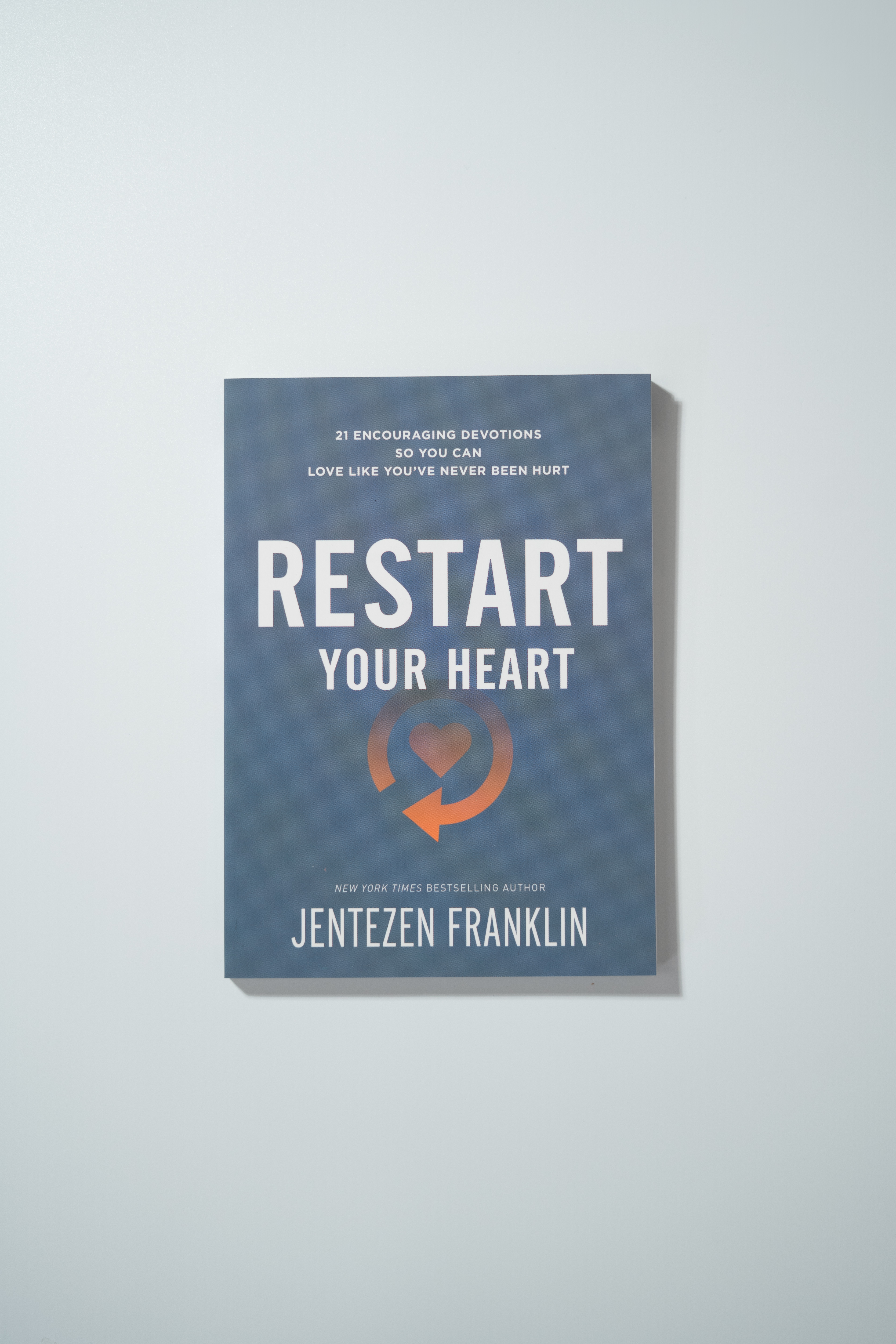 Jentezen Franklin