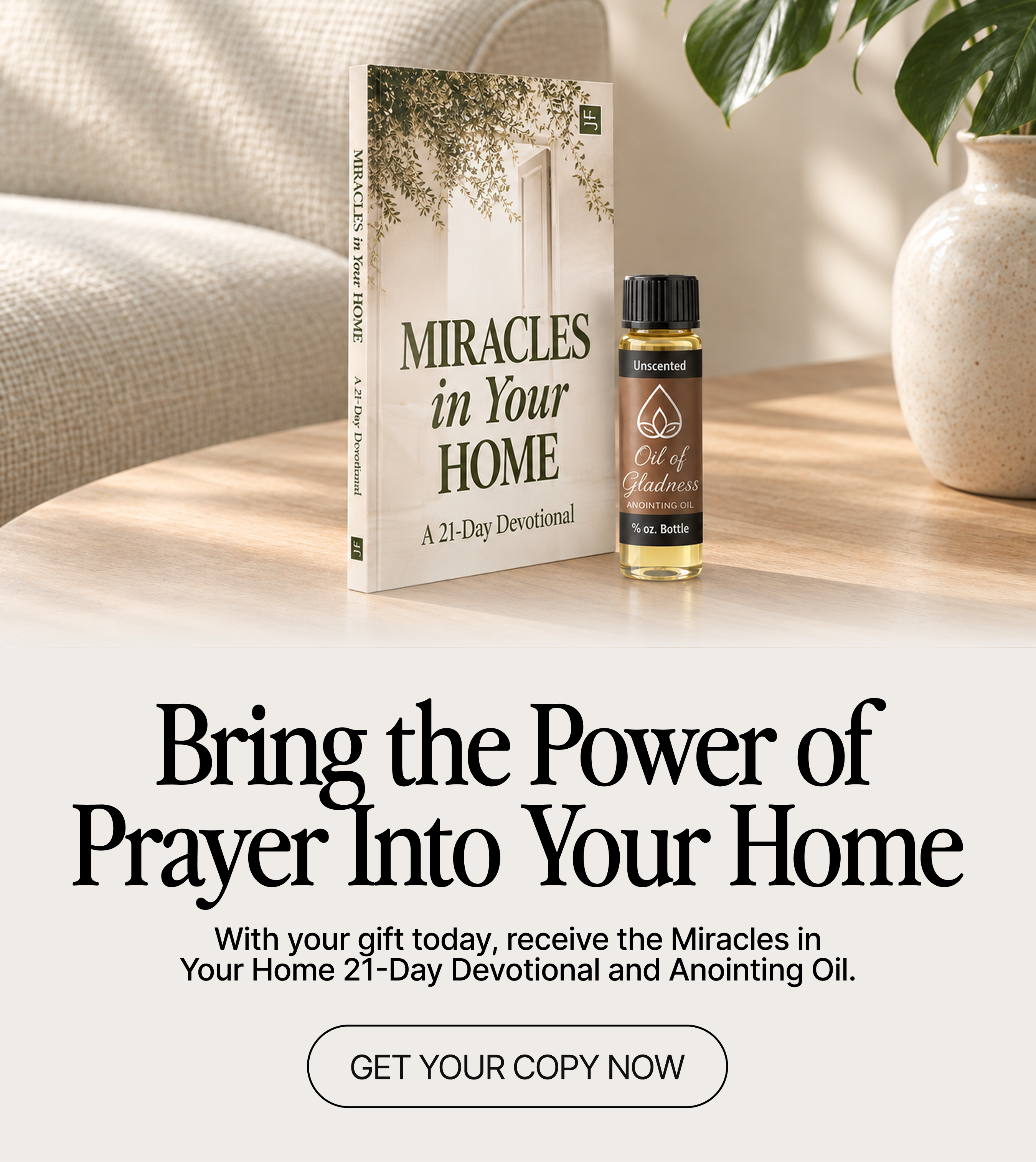The Power of Short Prayers Paperback