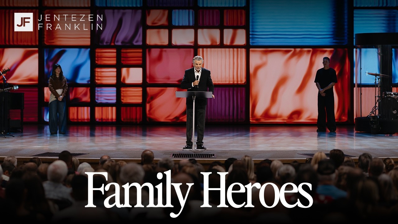 Family Heroes