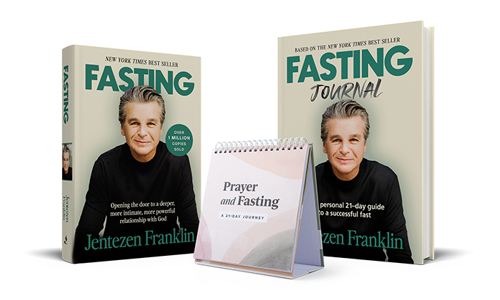 Breakthrough Fasting Kit