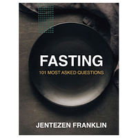 Fasting 101 Most Asked Questions